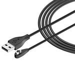 Cavo ricarica magnetico USB Type-C per Shokz OpenSwim Pro