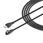 Cavo ricarica magnetico USB Type-C per Shokz OpenSwim Pro
