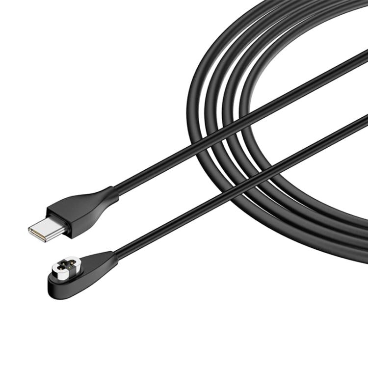 Cavo ricarica magnetico USB Type-C per Shokz OpenSwim Pro