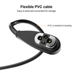 Cavo ricarica magnetico USB Type-C per Shokz OpenSwim Pro