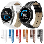 Cinturino per orologio in pelle con fibbia ad ardiglione e texture di bambù xDfind, For Samsung Galaxy Watch Ultra / Ultra 2025 22mm, For Samsung Galaxy Watch8 / Wacth8 Classic 22mm, For Samsung Galaxy Watch7 / FE / 6 / 5 / 4 20mm                      ...