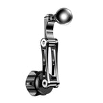 Base supporto a sfera 17 mm per bocchetta aria auto