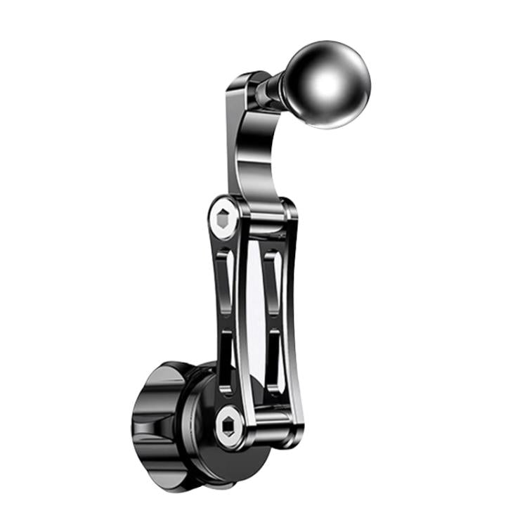 Base supporto a sfera 17 mm per bocchetta aria auto