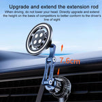 Base supporto a sfera 17 mm per bocchetta aria auto