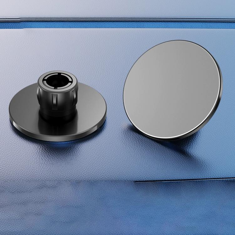 Adattatore magnetico universale a sfera MagSafe 17 mm