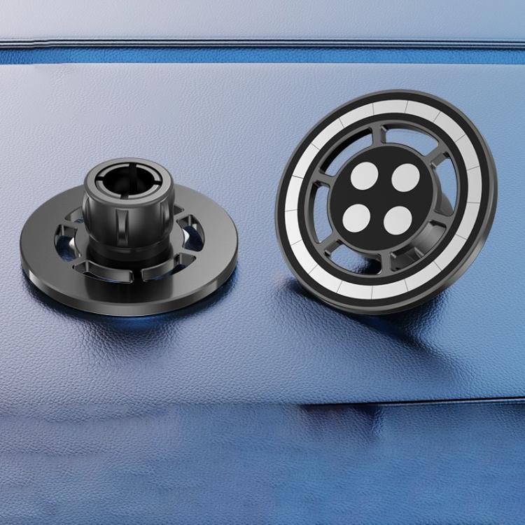 Adattatore magnetico universale a sfera MagSafe 17 mm