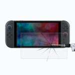 Pellicola in vetro temperato 0,26 mm durezza 9H per Nintendo Swit