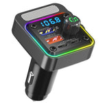 Autoradio BC91 con Bluetooth, vivavoce e ricarica rapida PD36W