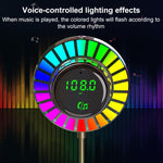 BC96 Bluetooth auto con vivavoce e ricarica rapida PD48W