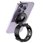 Supporto magnetico da polso per iPhone 12-16 MagSafe