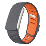 Cinturino sportivo in silicone per WHOOP 5.0 Regular