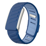 Cinturino sportivo in silicone per WHOOP 5.0 Regular