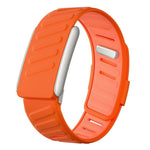 Cinturino sportivo in silicone per WHOOP 5.0 Regular