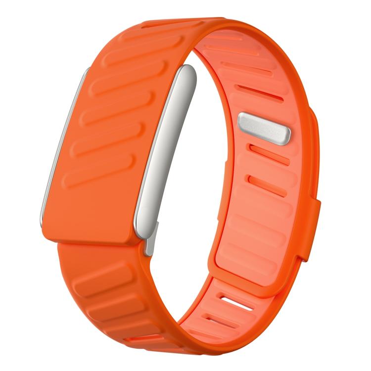 Cinturino sportivo in silicone per WHOOP 5.0 Regular
