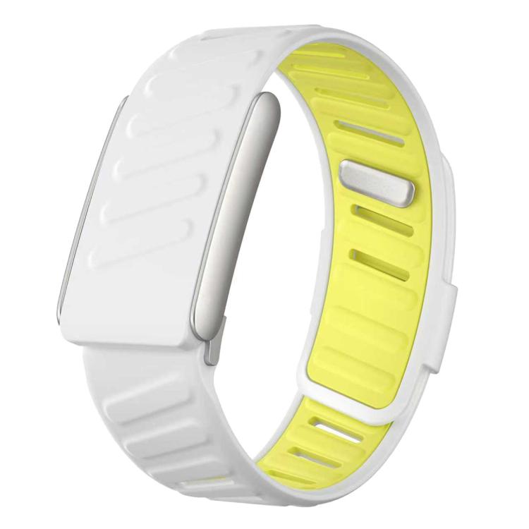 Cinturino sportivo in silicone per WHOOP 5.0 Regular