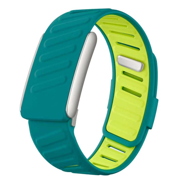 Cinturino sportivo in silicone per WHOOP 5.0 Regular