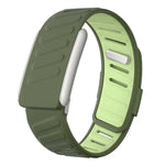 Cinturino sportivo in silicone per WHOOP 5.0 Regular
