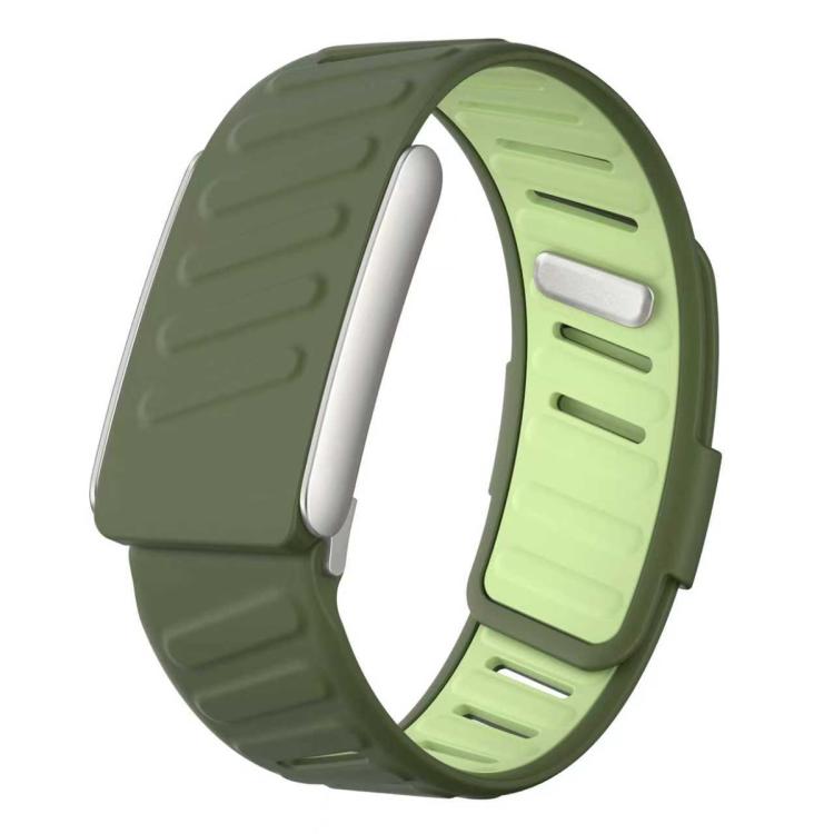 Cinturino sportivo in silicone per WHOOP 5.0 Regular