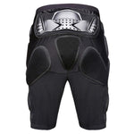 Pantaloni antiproiettile moto fuoristrada Ghost Racing K062