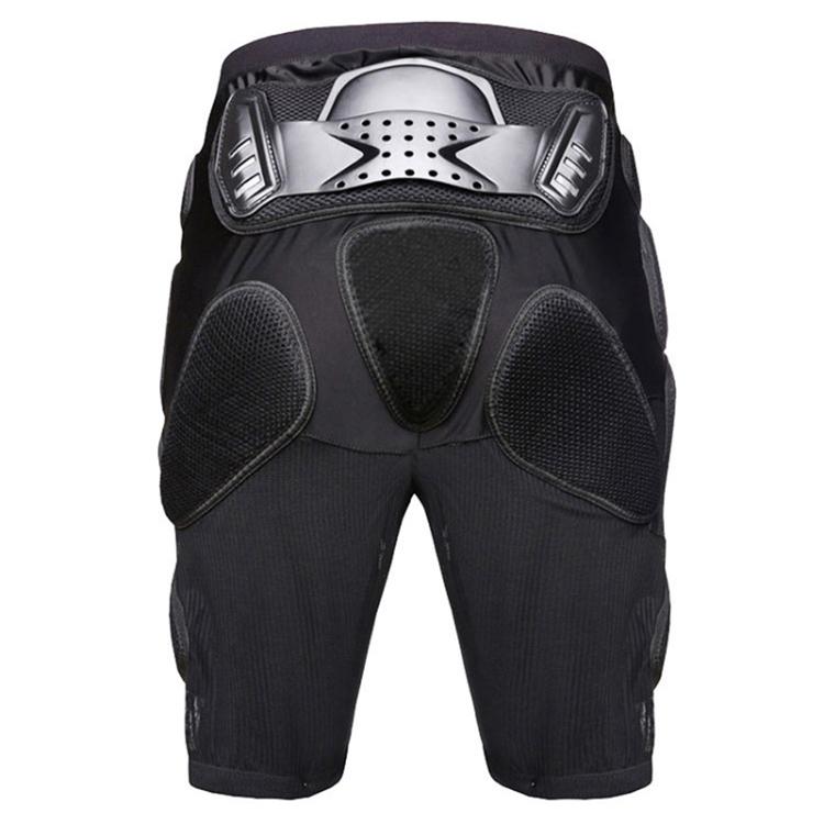 Pantaloni antiproiettile moto fuoristrada Ghost Racing K062