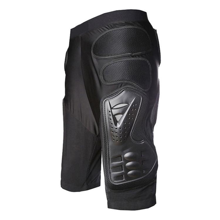 Pantaloni antiproiettile moto fuoristrada Ghost Racing K062
