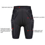 Pantaloni antiproiettile moto fuoristrada Ghost Racing K062