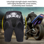 Pantaloni antiproiettile moto fuoristrada Ghost Racing K062