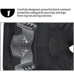 Pantaloni antiproiettile moto fuoristrada Ghost Racing K062