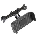 Supporto auto per telefono e tablet da poggiatesta 13,5-24 cm