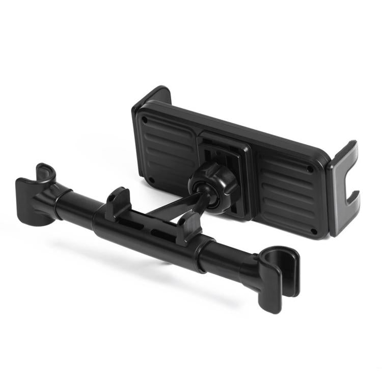 Supporto auto per telefono e tablet da poggiatesta 13,5-24 cm