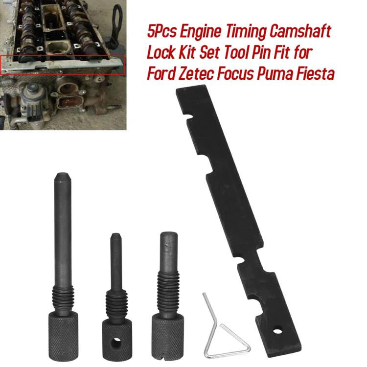 Kit attrezzi bloccaggio albero a camme per Ford Mazda Volvo