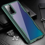 Custodia TPU antiurto per smartphone compatibile Note20 e iPhone