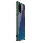 Custodia TPU antiurto per smartphone compatibile Note20 e iPhone