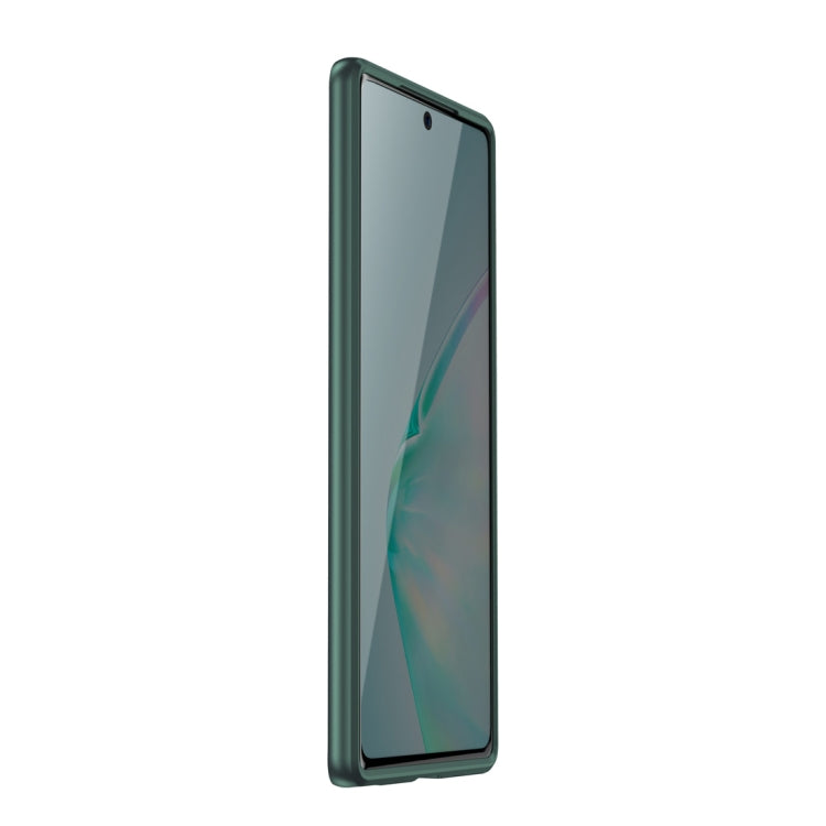 Custodia TPU antiurto per smartphone compatibile Note20 e iPhone