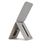 Supporto per telefono MagSafe per trasmissioni in diretta, porta carte con elastico