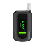 Tester portatile D2000 per contenuto alcol con schermo IPS