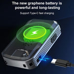 Tester portatile D2000 per contenuto alcol con schermo IPS