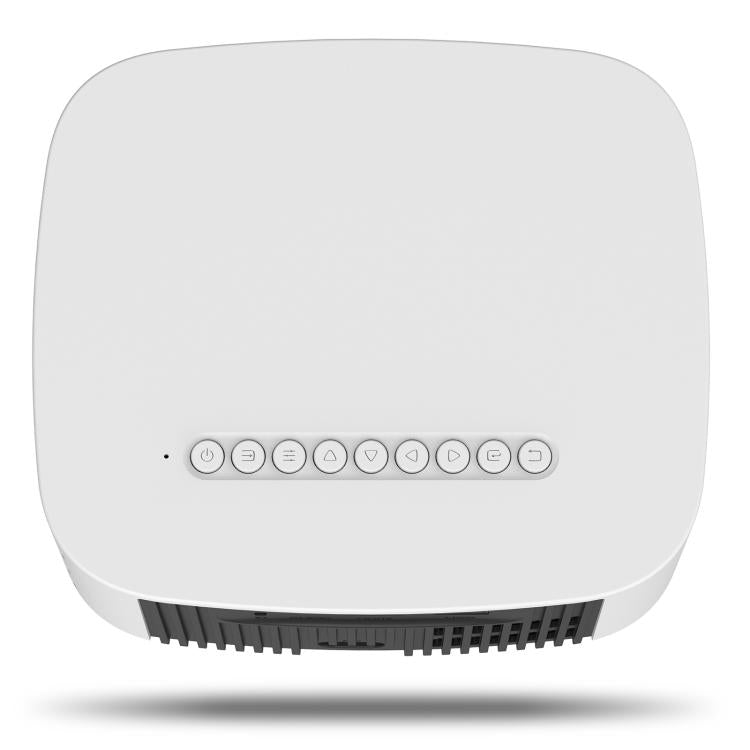 Videoproiettore intelligente VIVIBRIGHT L03 Basic 1280x720P 150ANSI, US Plug, UK Plug, AU Plug, EU Plug