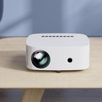 Videoproiettore intelligente VIVIBRIGHT L03 Basic 1280x720P 150ANSI, US Plug, UK Plug, AU Plug, EU Plug