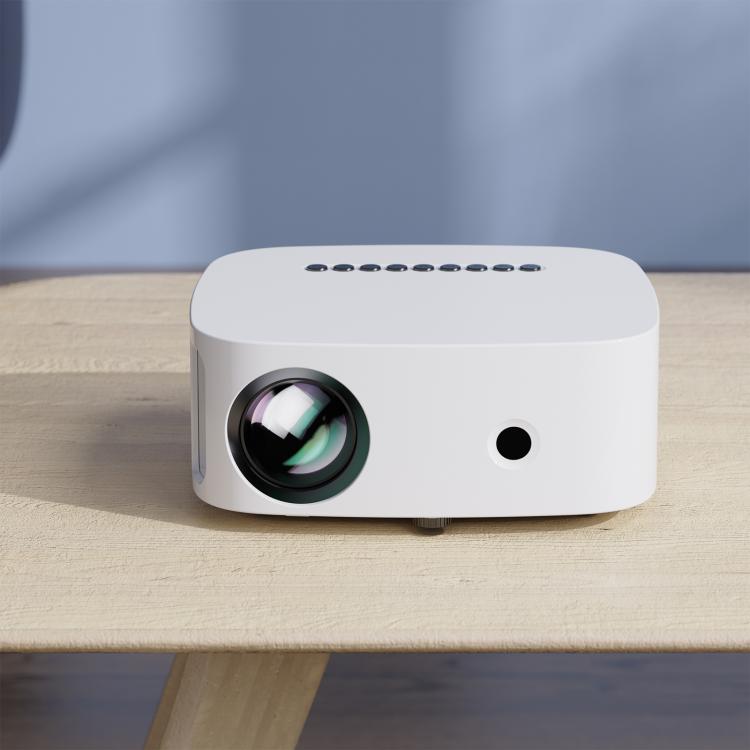 Videoproiettore intelligente VIVIBRIGHT L03 Basic 1280x720P 150ANSI, US Plug, UK Plug, AU Plug, EU Plug