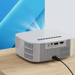 Videoproiettore intelligente VIVIBRIGHT L03 Basic 1280x720P 150ANSI, US Plug, UK Plug, AU Plug, EU Plug