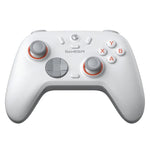 Controller di gioco wireless GameSir Nova 2 Lite per Switch e PC