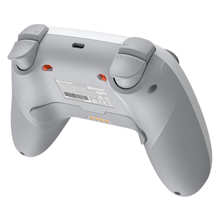 Controller di gioco wireless GameSir Nova 2 Lite per Switch e PC