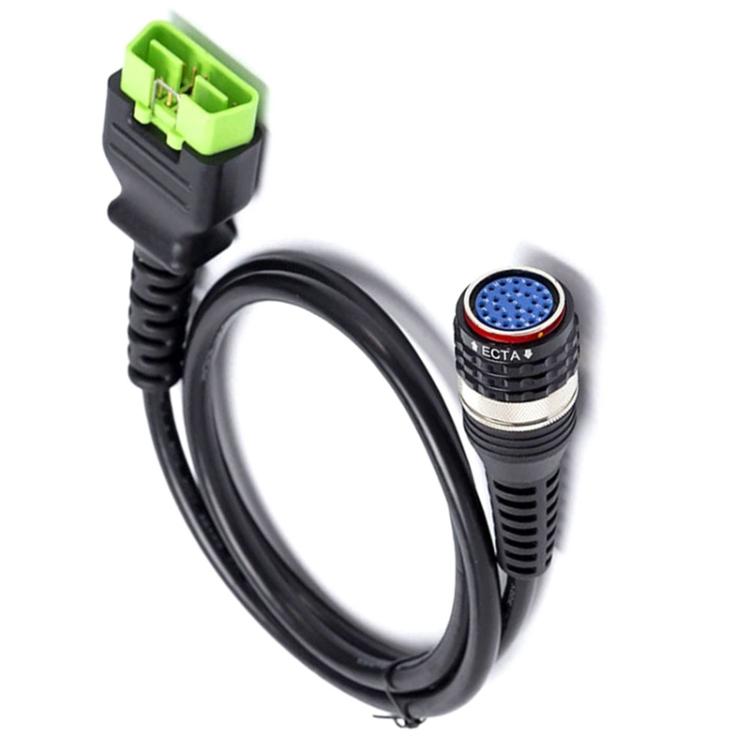 Cavo diagnostico OBD2 per interfaccia Volvo Vocom 88890304