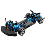 Telaio auto radiocomandata PMM Racing Trf416 1:10 4WD