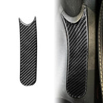 Adesivo in fibra di carbonio per freno a mano SEAT Leon 2005-2012