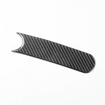 Adesivo in fibra di carbonio per freno a mano SEAT Leon 2005-2012