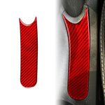 Adesivo in fibra di carbonio per freno a mano SEAT Leon 2005-2012