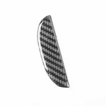 Adesivo con maniglia in fibra di carbonio per SEAT Leon 2005-2012