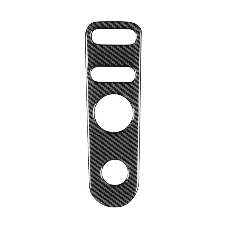 Pannello regolazione specchietto Seat Leon 2005-2012